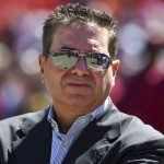 What Dirt Does Daniel Snyder Have on NFL Owners and Roger Goodell? -  InsideHook