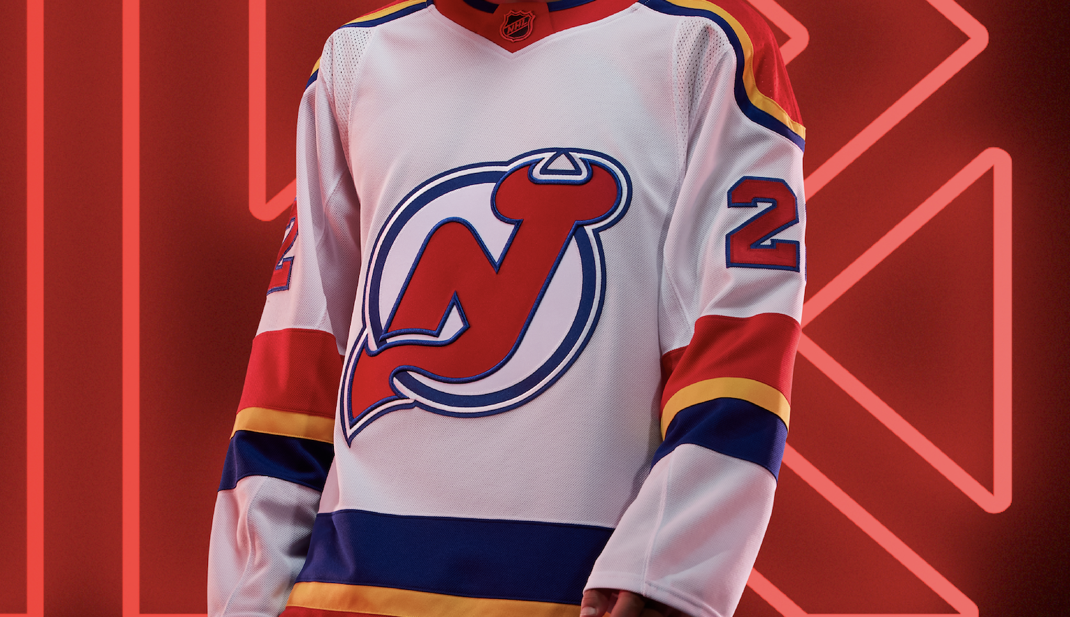 Check Out the NHL's New Reverse Retro 2022 Jerseys by Adidas - InsideHook