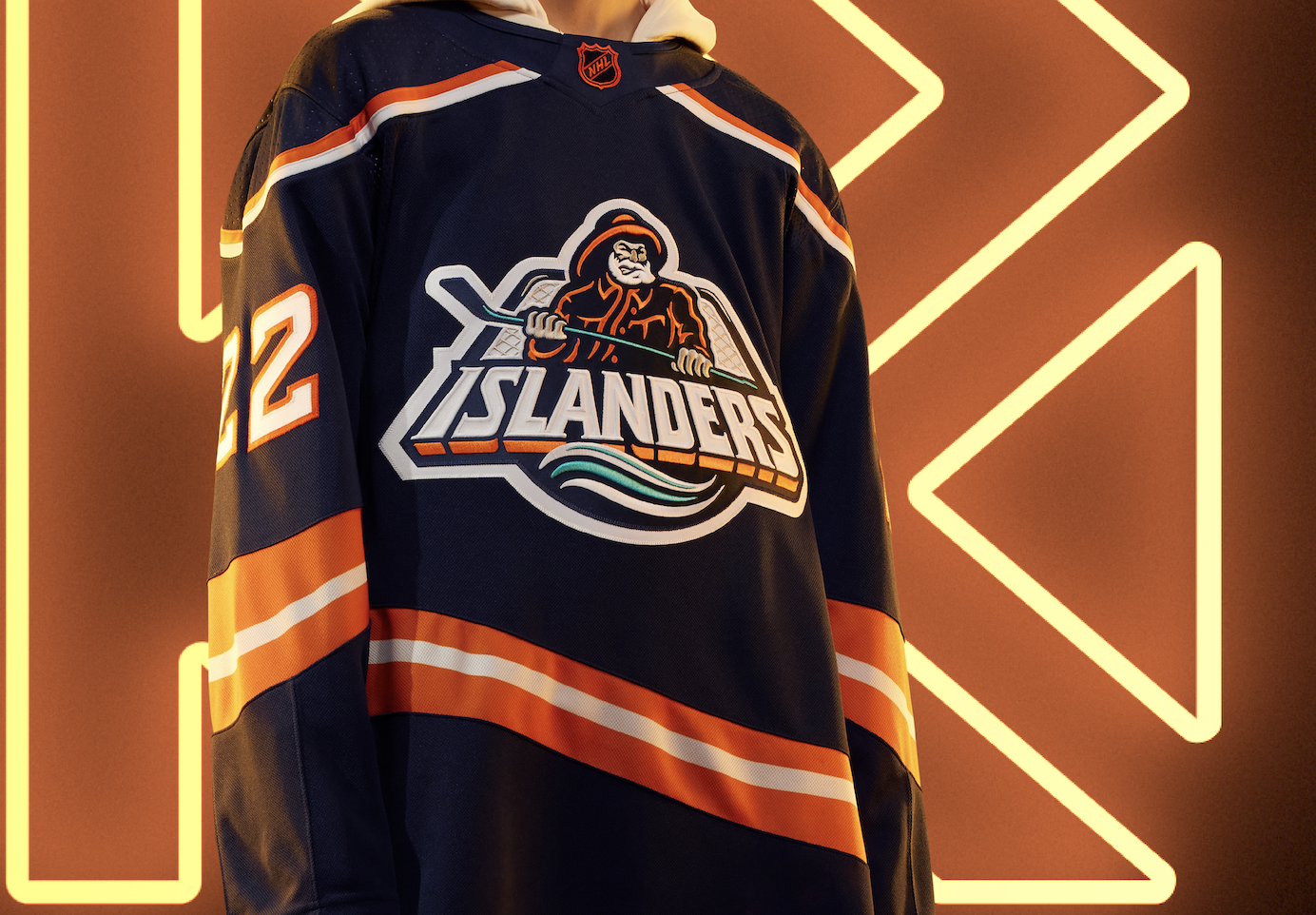 Check Out the NHL's New Reverse Retro 2022 Jerseys by Adidas - InsideHook