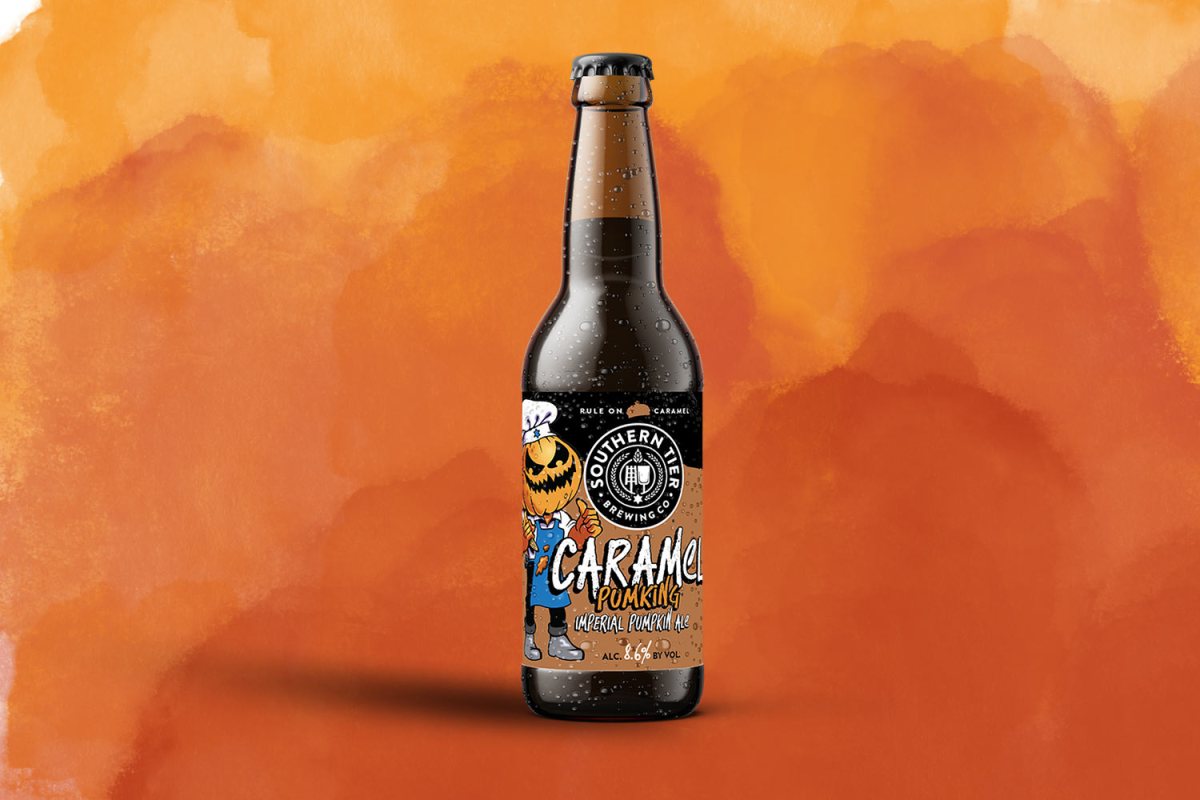 The Best Pumpkin Beers, Tasted and Ranked - InsideHook