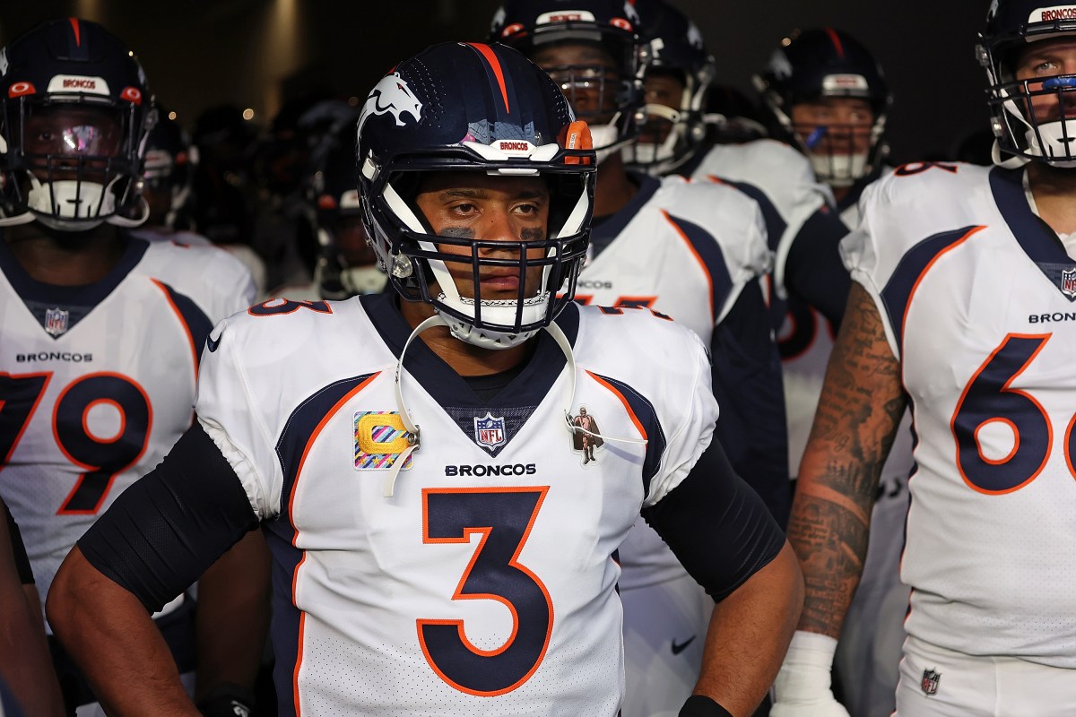 Broncos lose to Seahawks because rookie coach Nathaniel Hackett was  clueless in Seattle