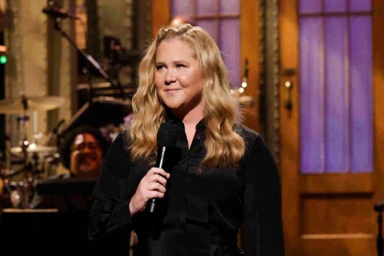 Saturday Night Live: Amy Schumer delivers the season's strongest episode  yet, Saturday Night Live