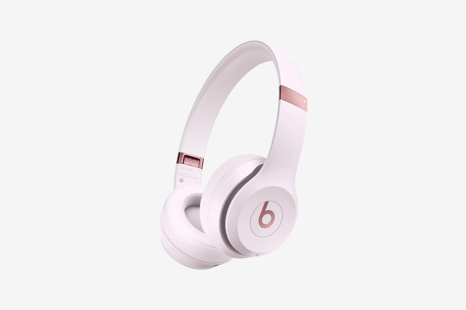 Beats Solo 4 Headphones