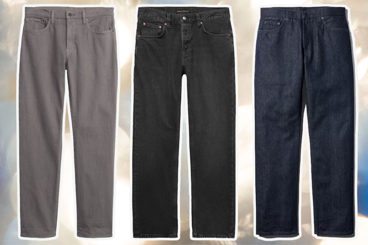 12 Black Friday Deals, Most Under $100, on Men's Jeans - InsideHook