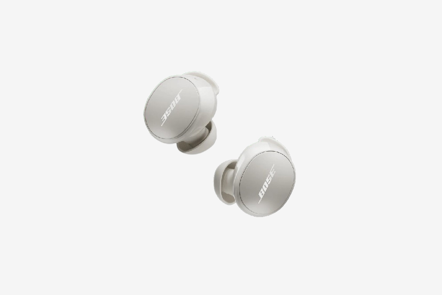 Bose QuietComfort Earbuds