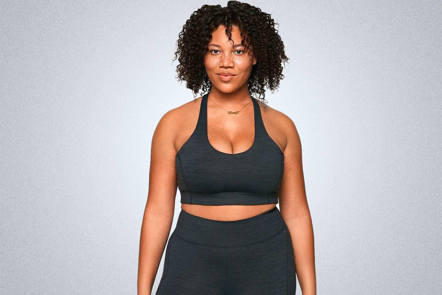 Outdoor Voices Best-Selling Exercise Dress Is 25 Percent Off for Black  Friday