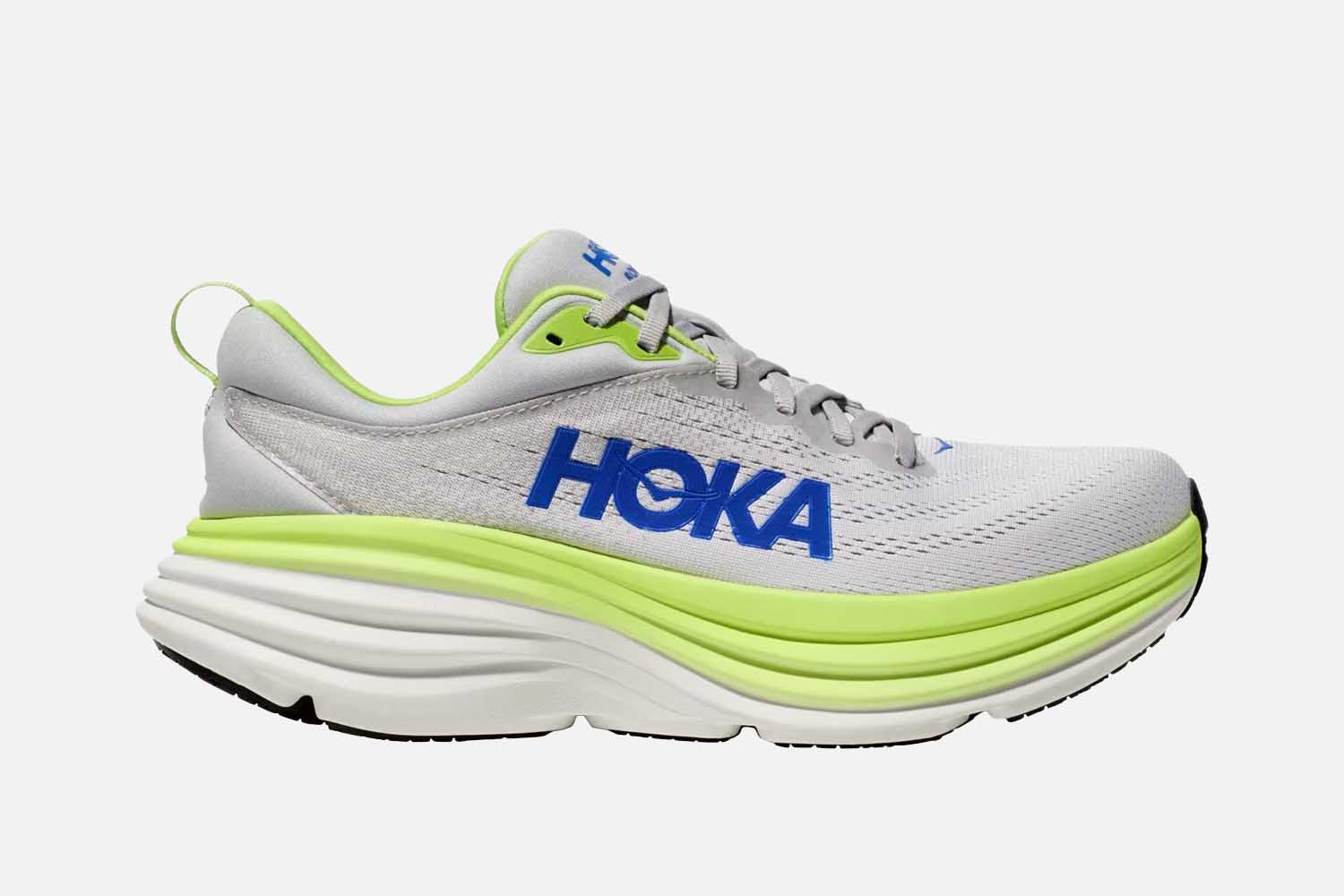 Hoka Bondi 8