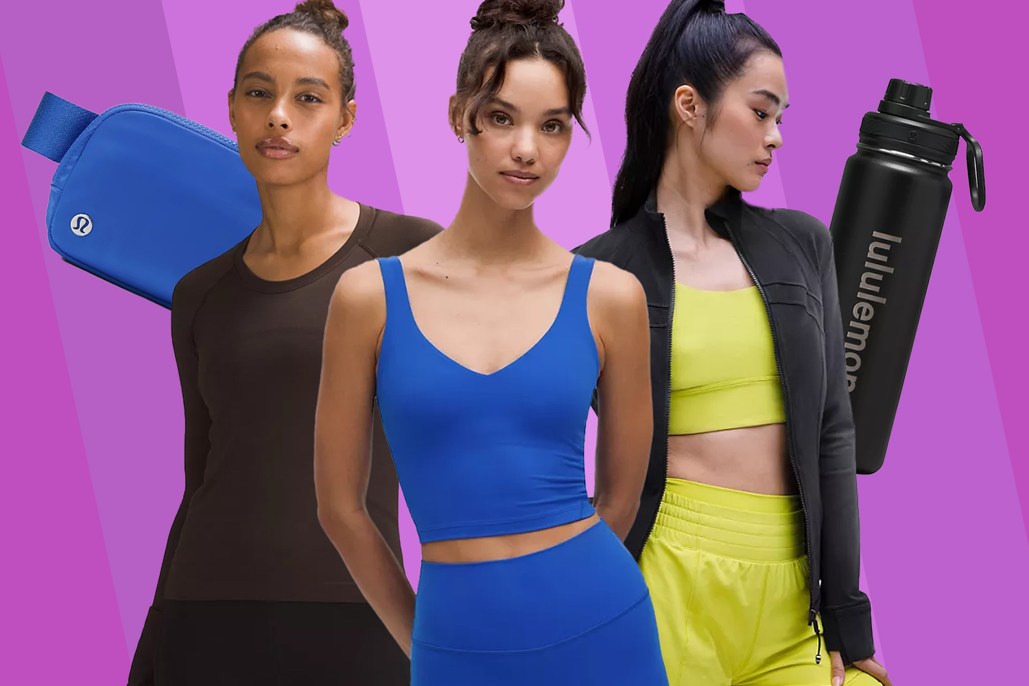 The 15 Best lululemon Gifts for Women