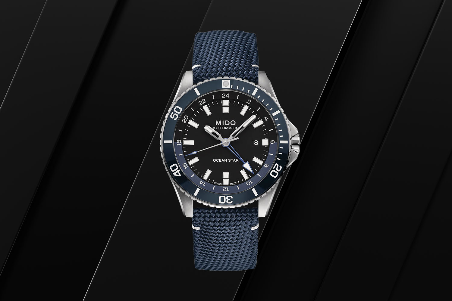 The best gmt online watches