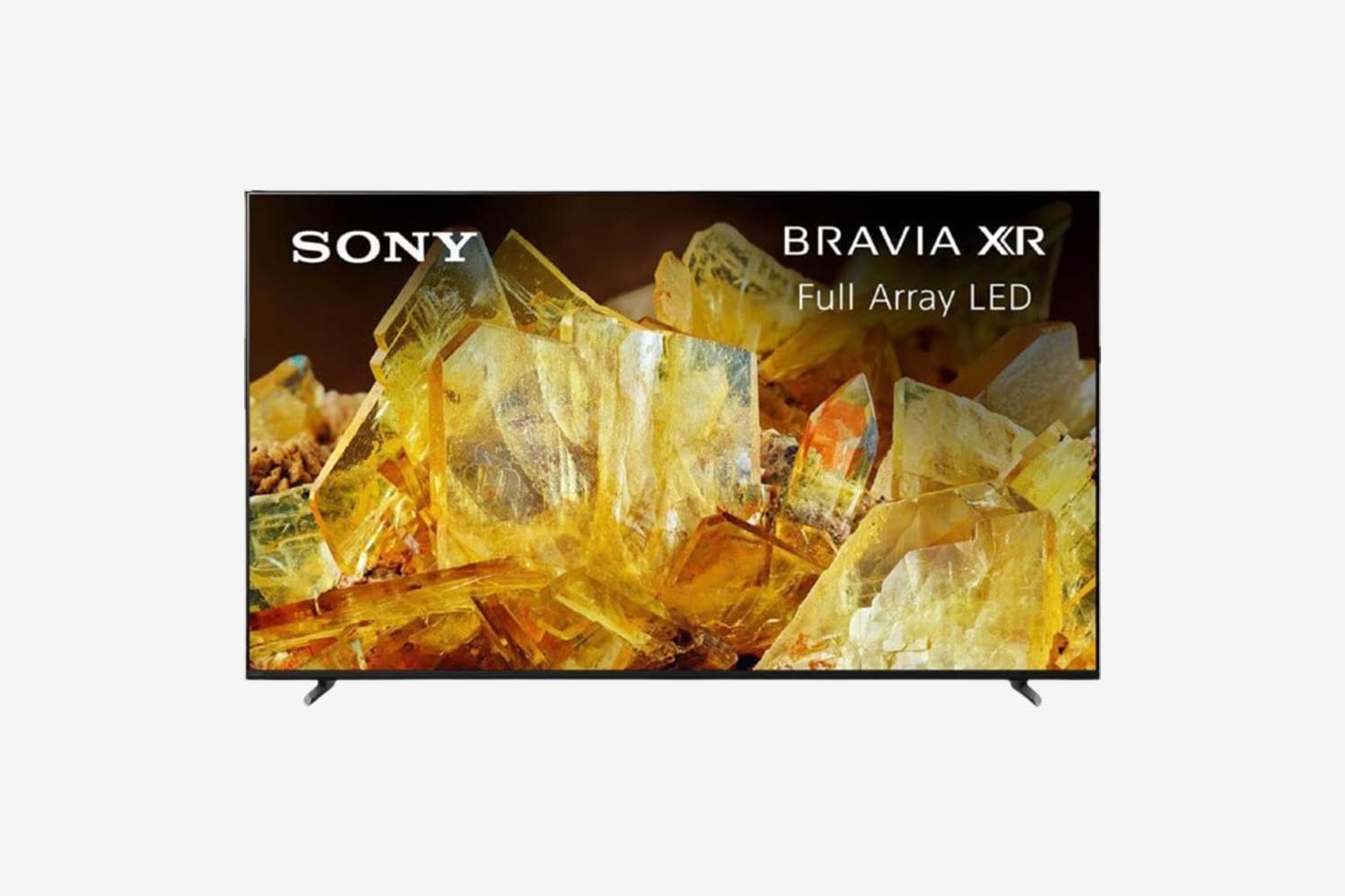 Sony Bravia XR 65"