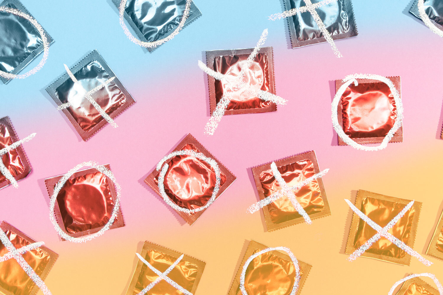 The Right Condoms How To Buy The Best Ones For You Insidehook