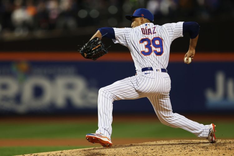 New York Mets to make deferred payments to Edwin Diaz until 2042