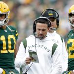 Aaron Rodgers Credits '20 and '21 NFL MVP Awards to Ayahuasca - InsideHook