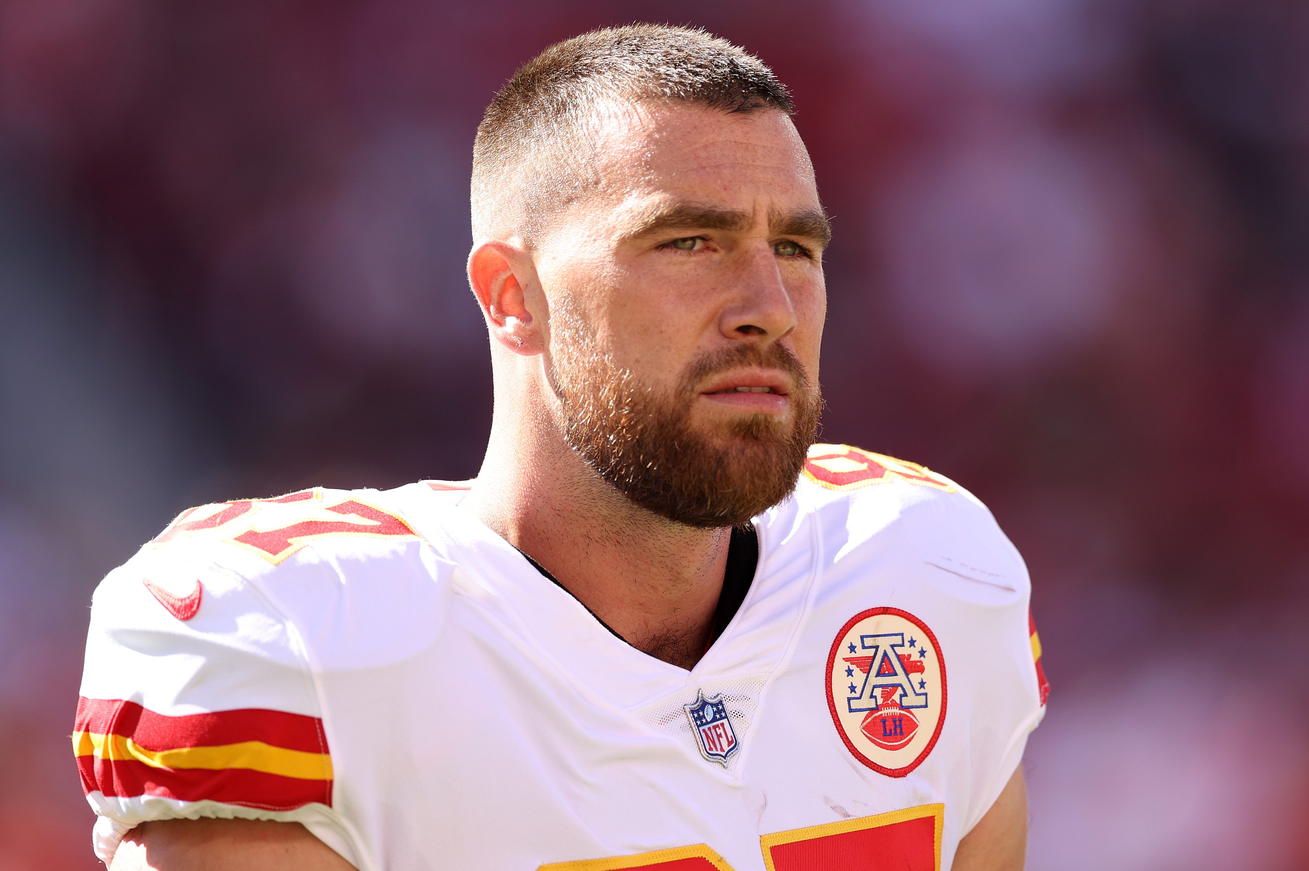 Even Travis Kelce Thinks This Is a Bit Much, The Cut