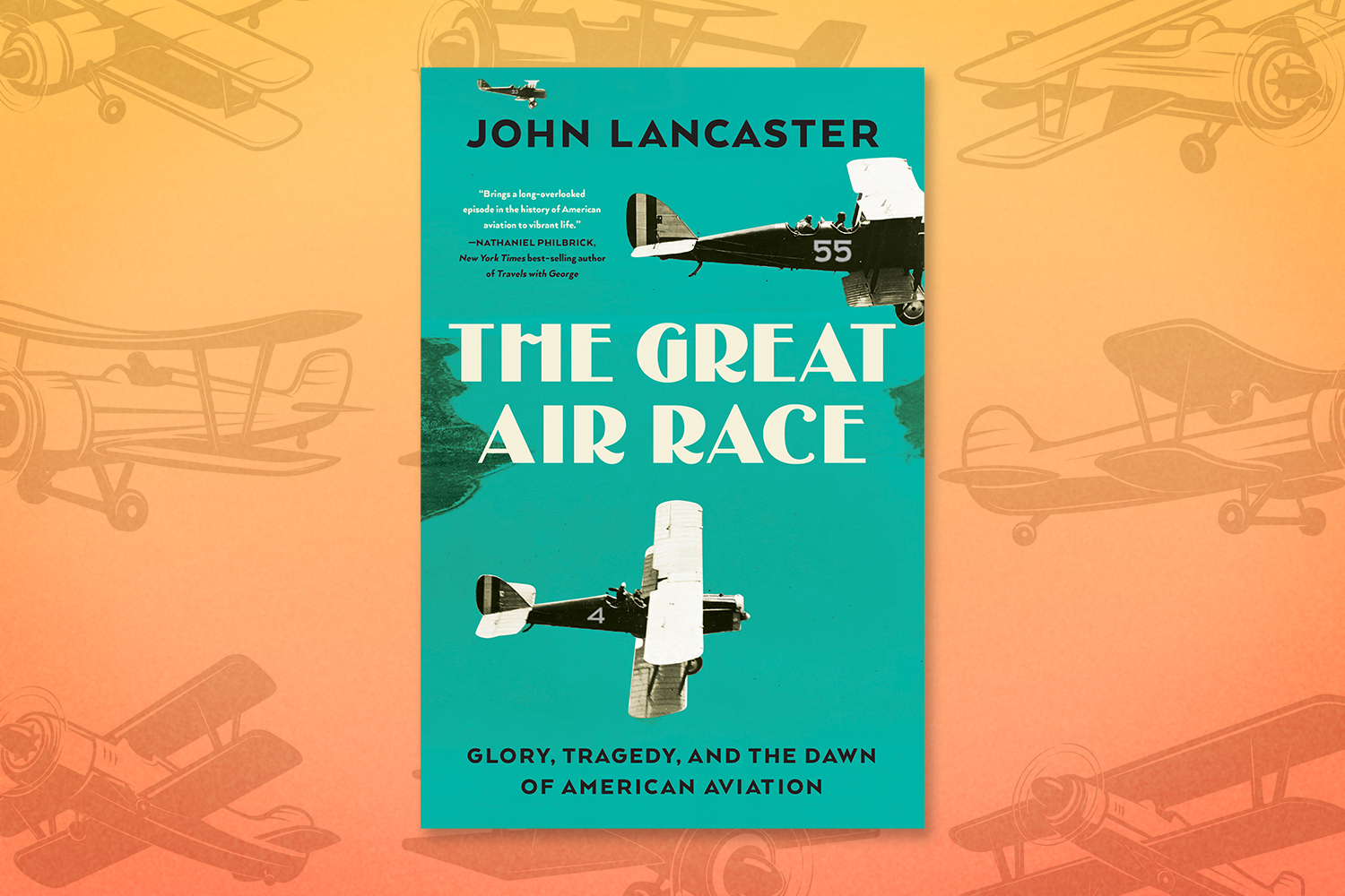 an-excerpt-from-john-lancaster-s-the-great-air-race-insidehook