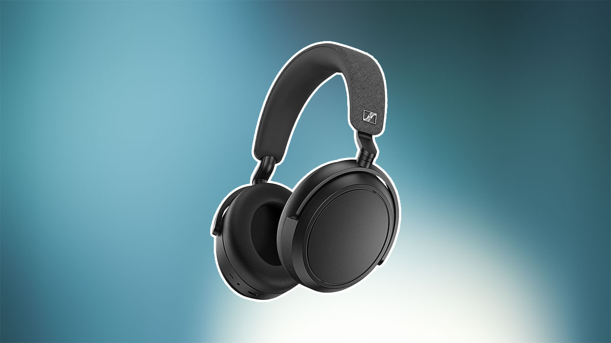Sennheiser Momentum 4 Headphones Review