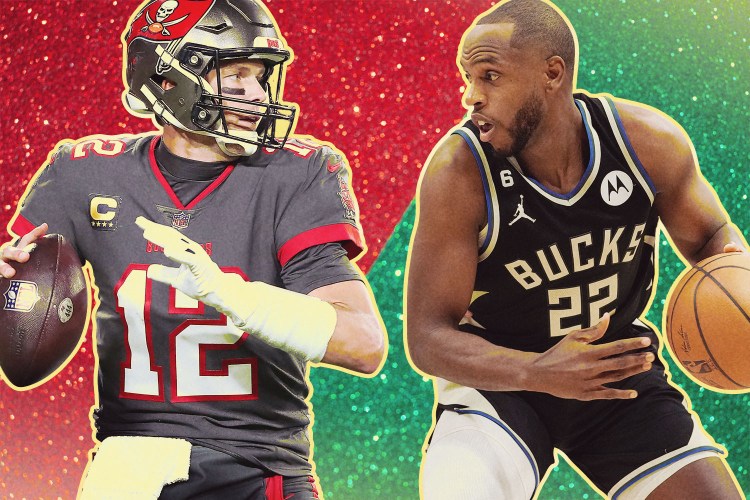 nfl nba christmas｜TikTok Search