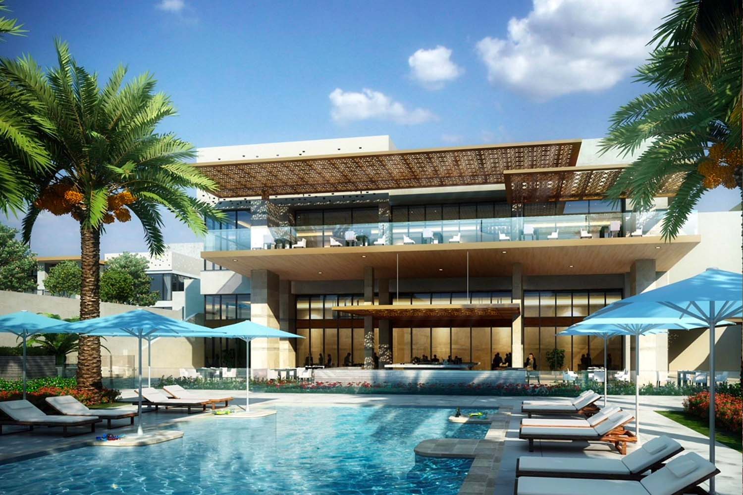 Luxury Hotels Opening in 2023 - InsideHook