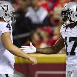 Carr Leaves Raiders After Benching, Stidham to Start Final Two Games