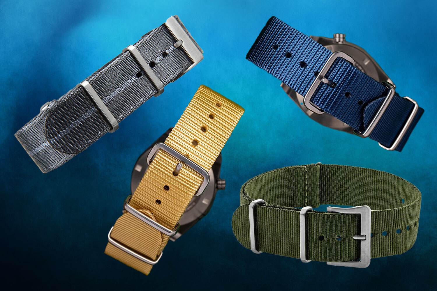 Best watch straps in sale the world