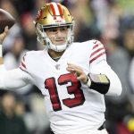 Brock Purdy guides 49ers to NFC West title in win over Seahawks