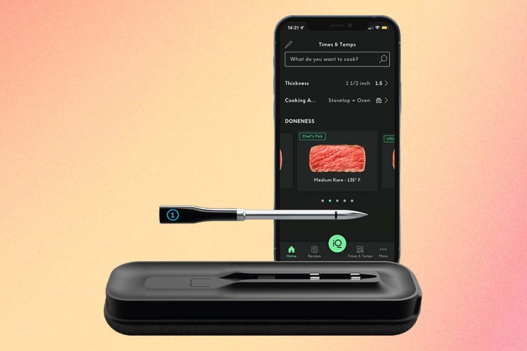MEATER: The Ultimate Smart Meat Thermometer for Perfectly Cooked Meals –  Texas Star Grill Shop