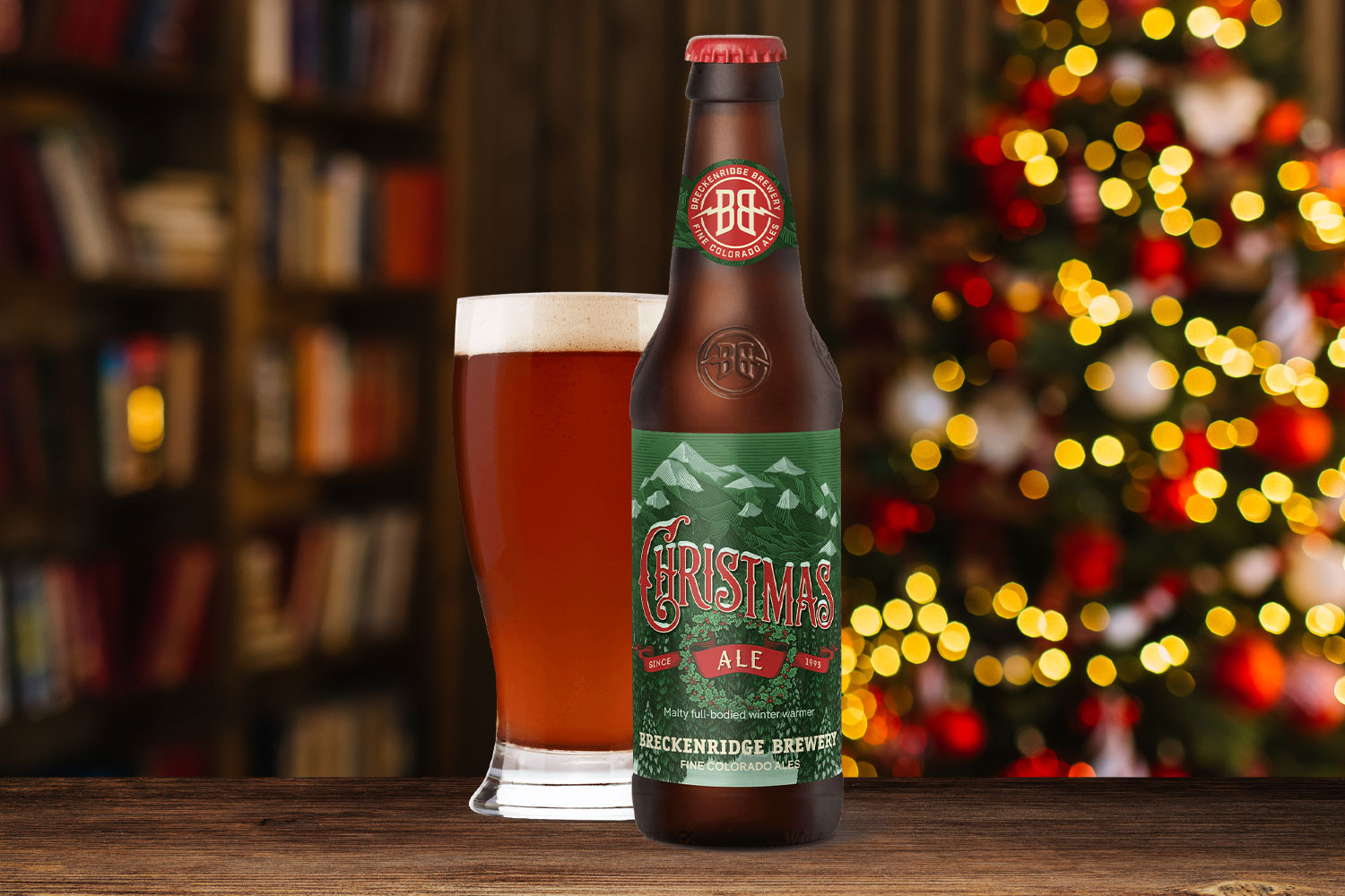 We Tasted and Ranked 18 of the Best Christmas Beers InsideHook