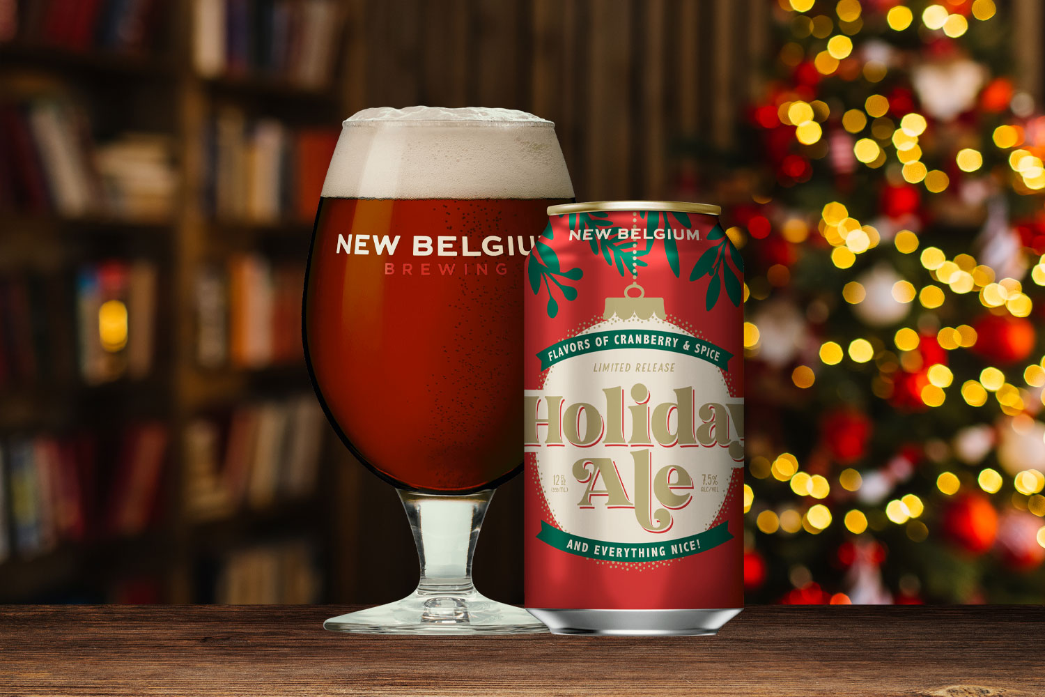 We Tasted and Ranked 18 of the Best Christmas Beers InsideHook