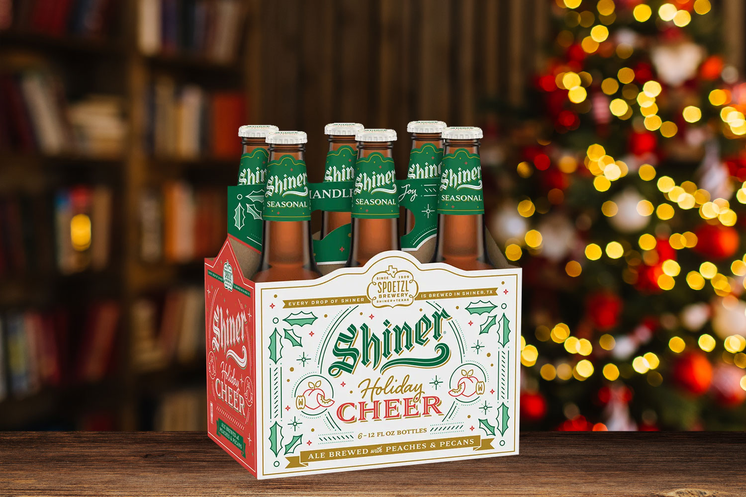 Ranked Christmas Beers for Festive Celebrations InsideHook