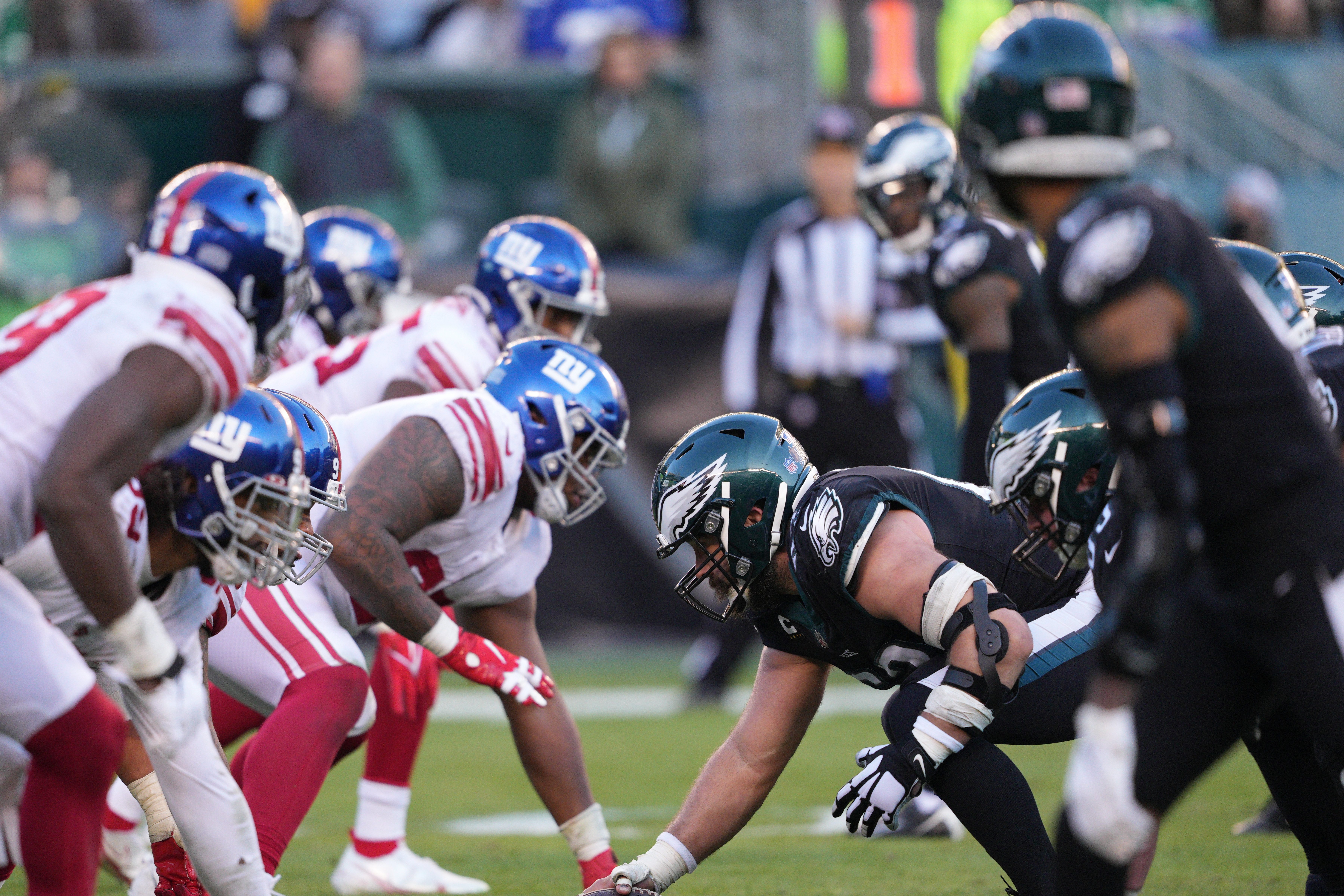 Expert NFL Betting Picks for Week 1 Games Including Eagles-Lions -  InsideHook