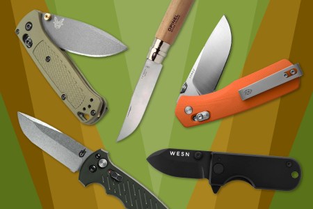 The 10 Best EDC Pocket Knives