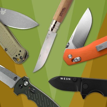 The 10 Best EDC Pocket Knives