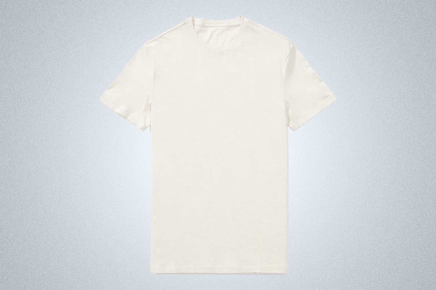 Long White Cloud Men's Organic Cotton T-shirt