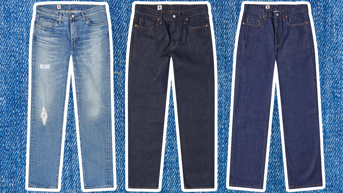 Levi's Fit Guide: How to Measure Jeans