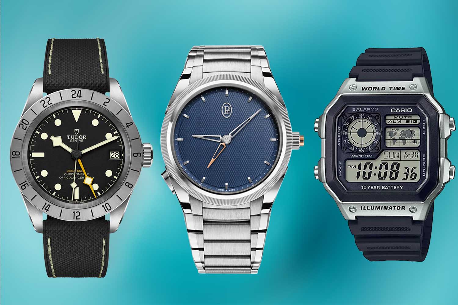 RSW Diving Tool Watches: Toolicious | aBlogtoWatch