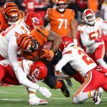 Bengals-Chiefs Weather: Betting Line Moves With Cold Temps