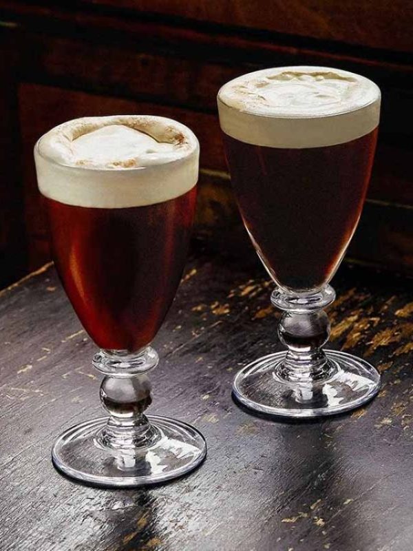 Best Irish Coffee Recipe Variations - InsideHook