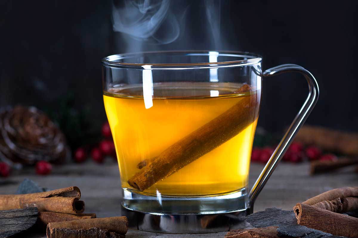 Cozy Hot Toddy Recipe - Spend With Pennies