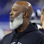 Houston Texans fire coach Lovie Smith after just one season