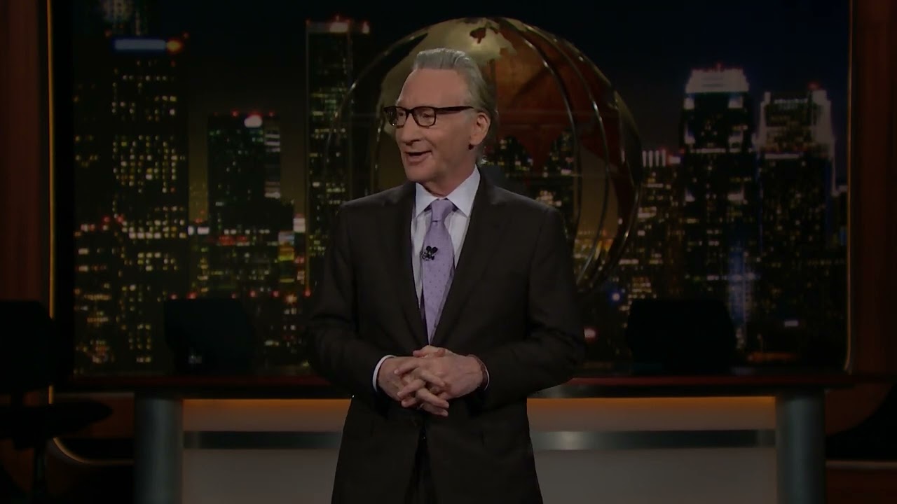 Bill Maher Returns With a New “Real Time” Season InsideHook