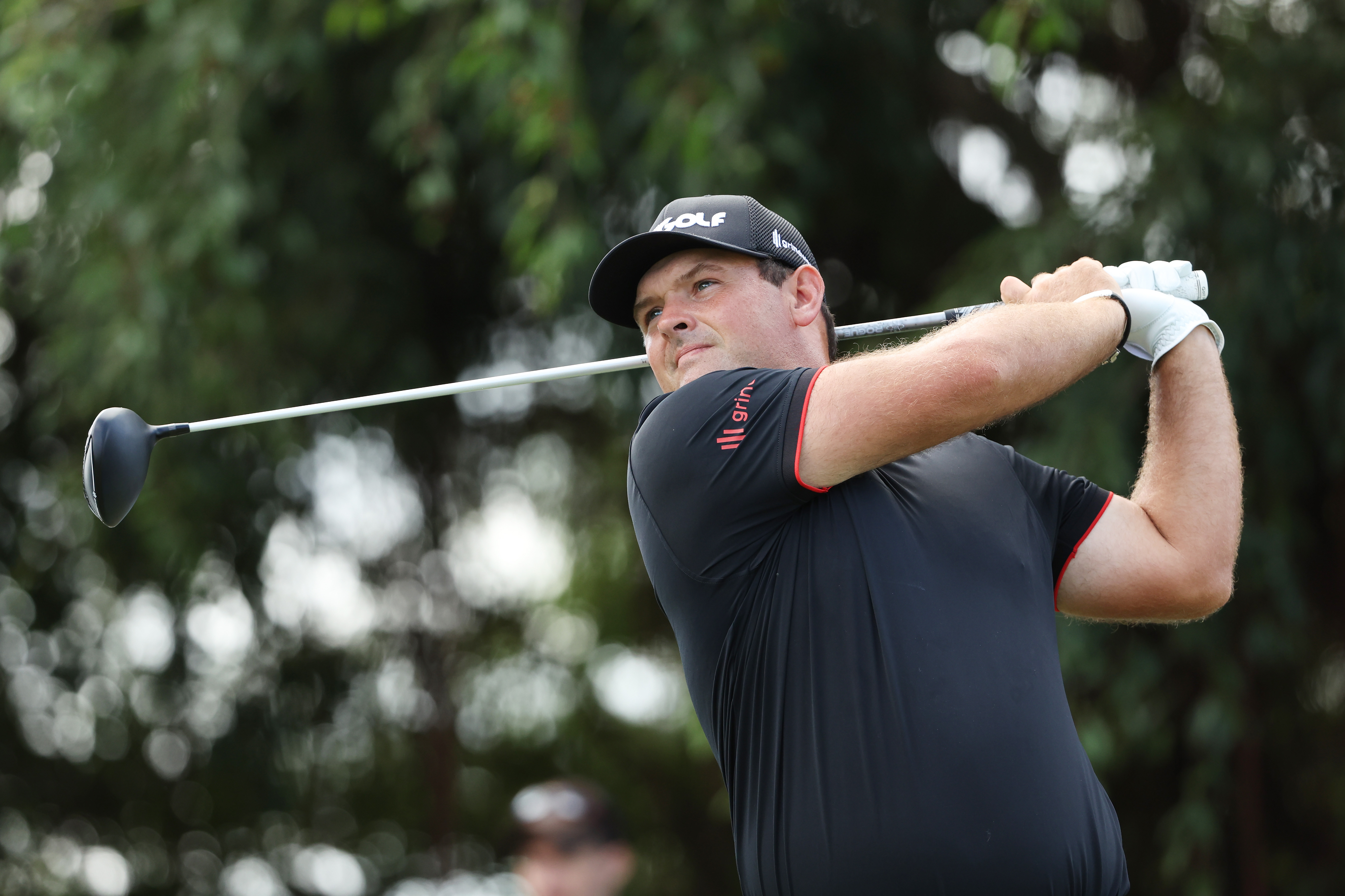 LIV Golfer Patrick Reed Threatens CNN, Costas With $450M Suit - InsideHook