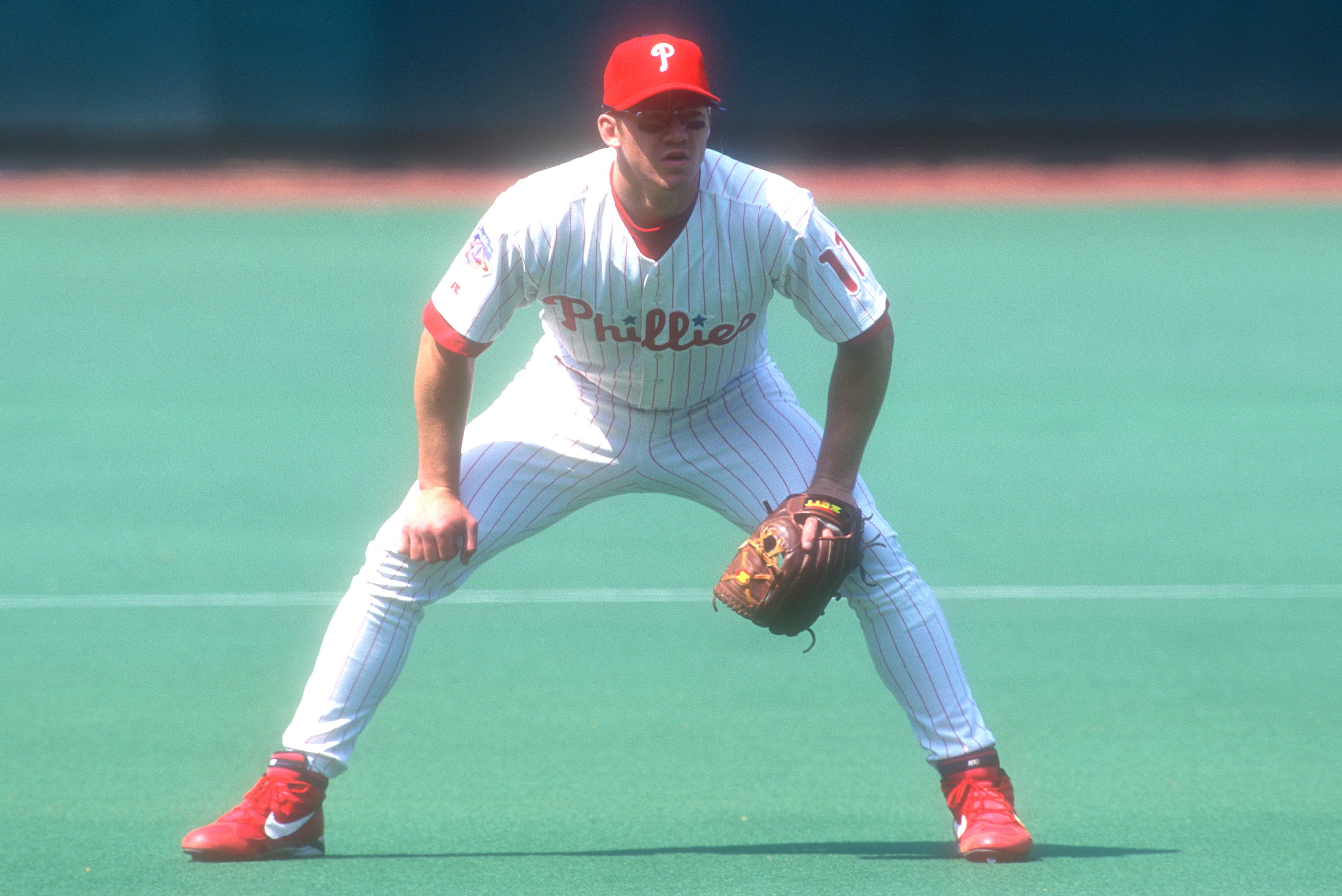 Scott Rolen elected to Hall of Fame