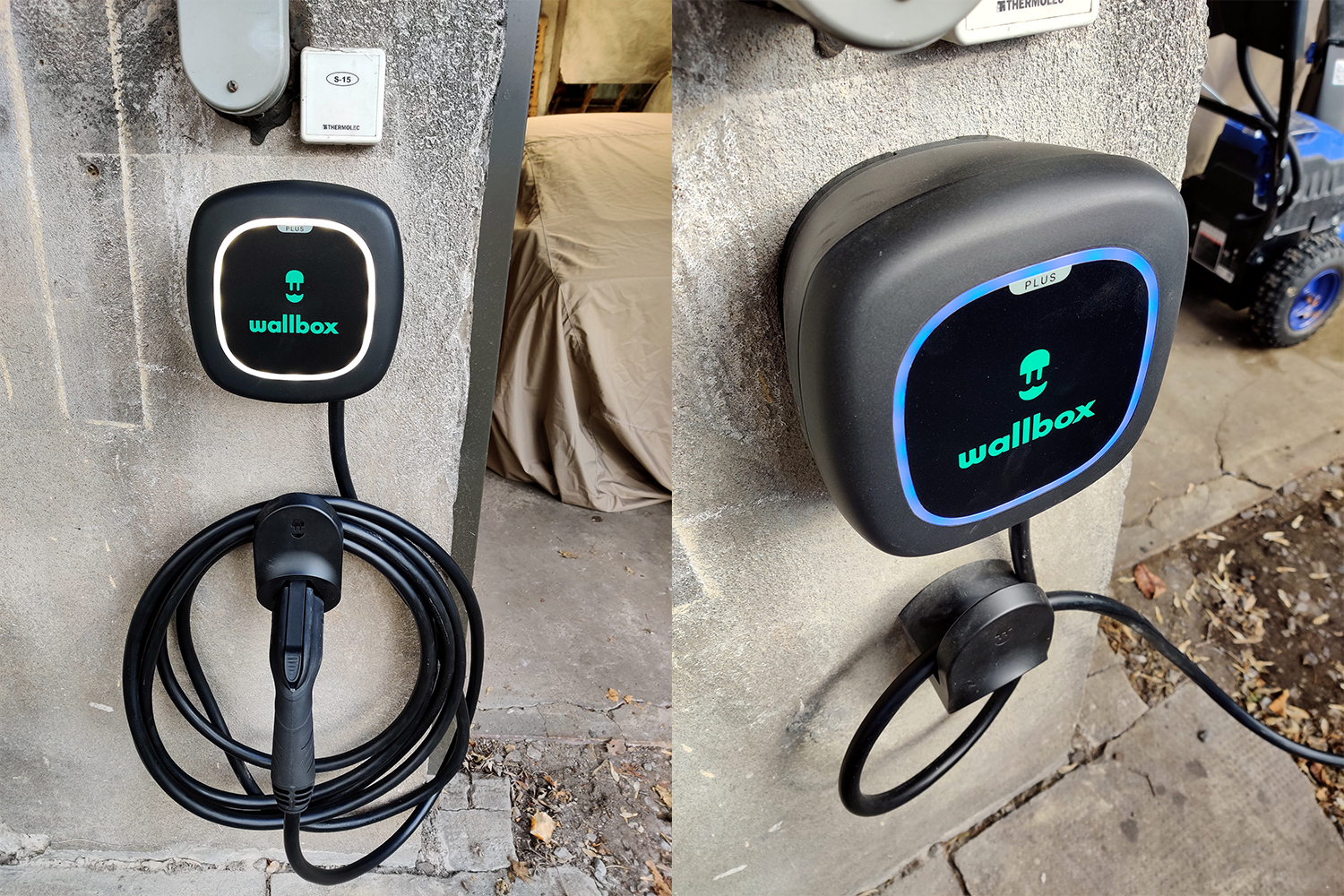How to Install an EV Charger At Home