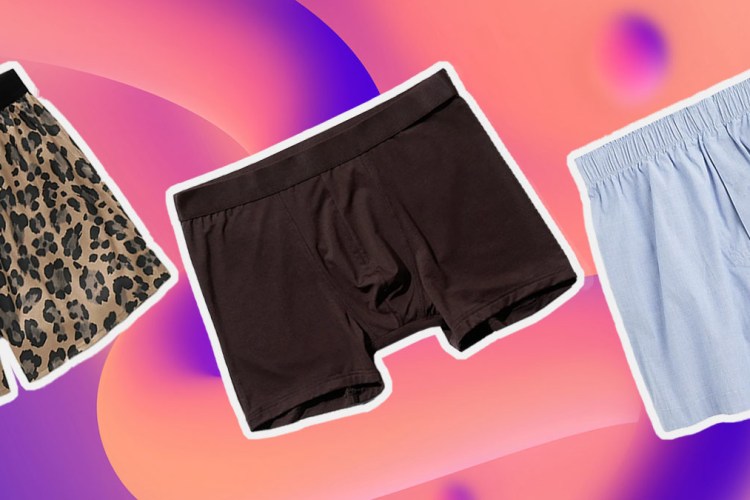 Best Underwear for Men 2023: All the Top-Notch Skivvies To Buy Right Now