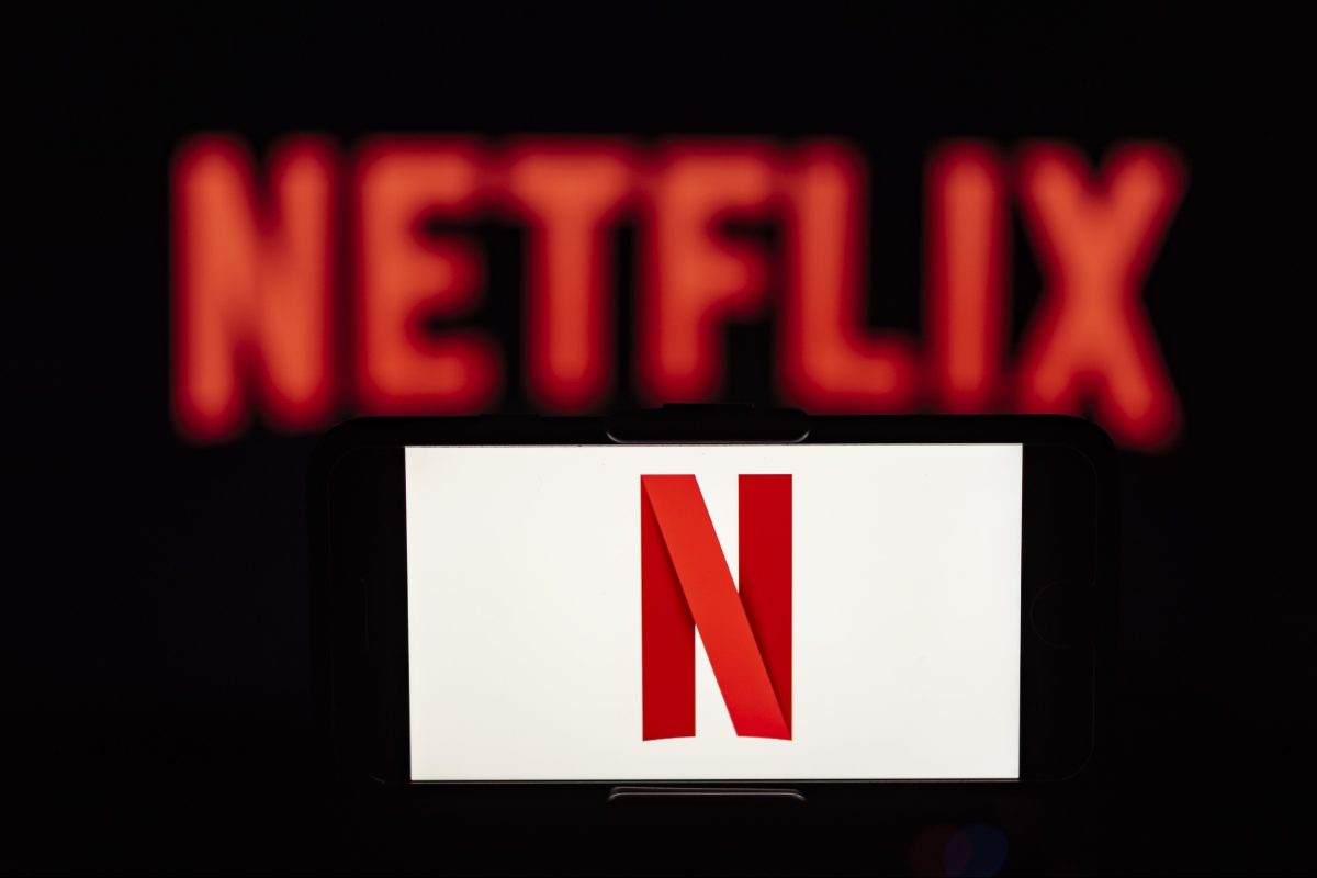 The Utter Stupidity of Netflix's New Password-Sharing Rules - InsideHook