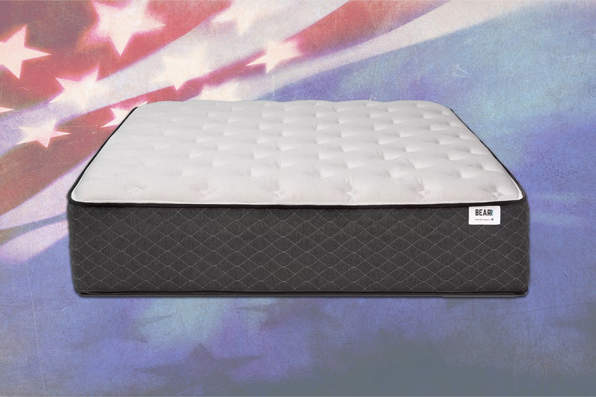 The Best Presidents Day Mattress Sales — InsideHook InsideHook