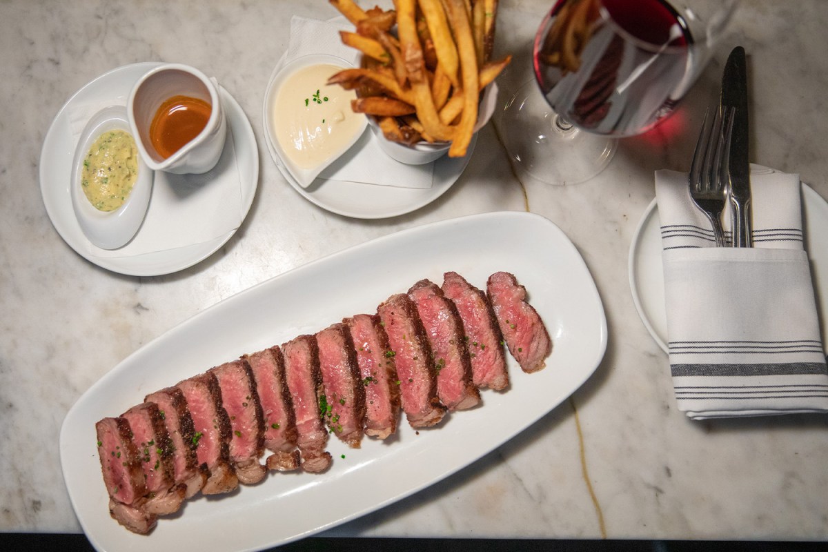 The 6 Best Steakhouses in Chicago InsideHook