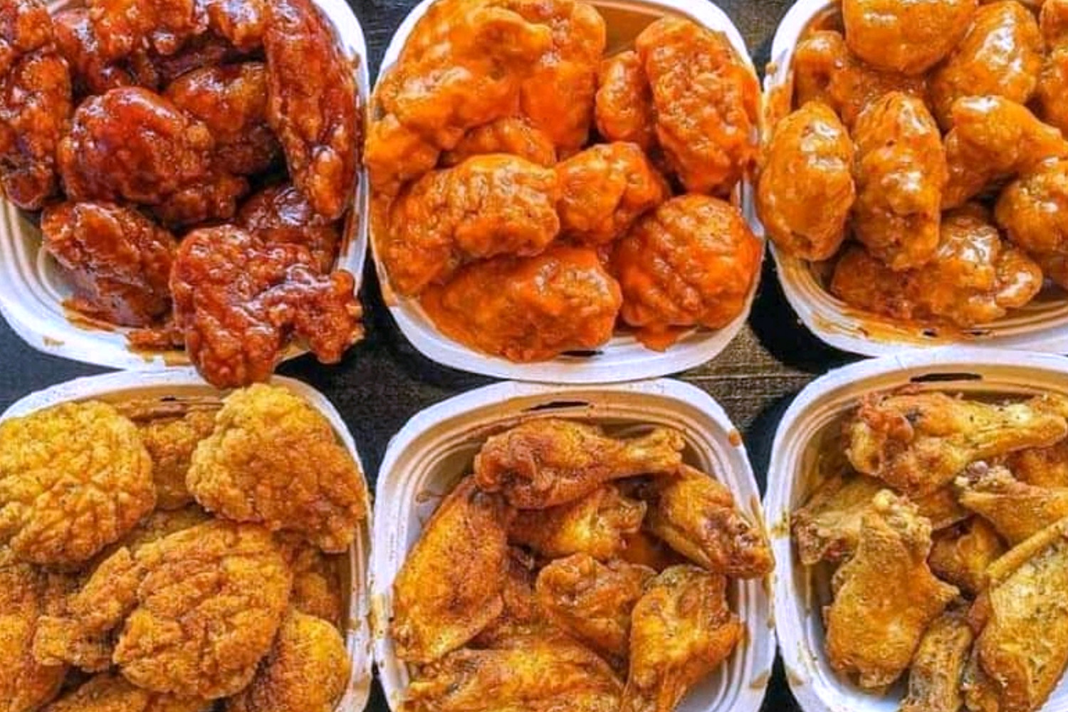 The 5 Best Chicken Wing Spots in Chicago InsideHook