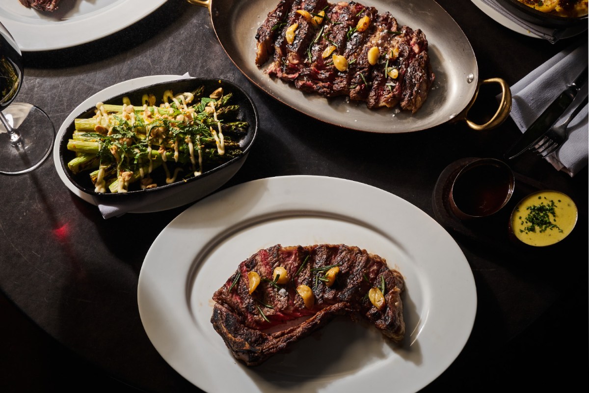 The 6 Best Steakhouses in Chicago InsideHook