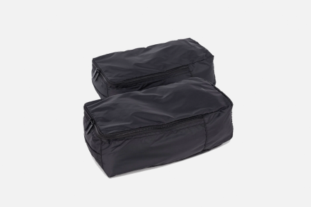 Calpak Compakt Shoe Bag Set